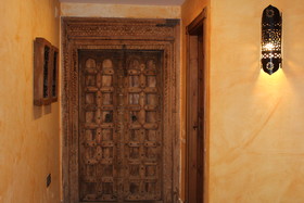 El Palacete del Corregidor