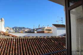 El Palacete del Corregidor