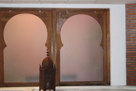 El Palacete del Corregidor