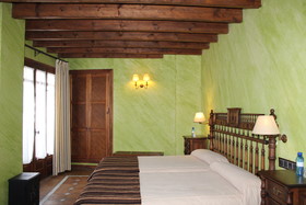 El Palacete del Corregidor