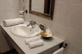 El Palacete del Corregidor