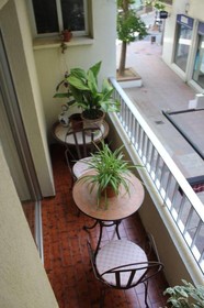 Hostal Andalucia