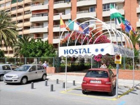 Hostal Velilla