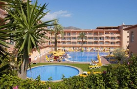 Hotel Bahia Tropical