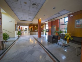 Hotel Victoria Playa