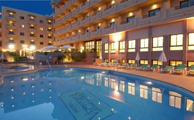 Hotel Victoria Playa