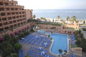 Ibersol Almuñecar Beach & Spa