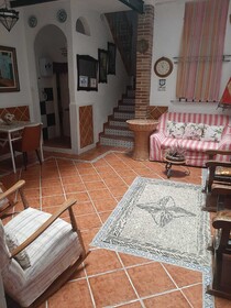 Pension Casa Fina Ruiz