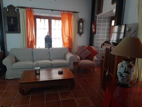 Pension Casa Fina Ruiz