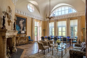 Anantara Villa Padierna Palace Benahavis Marbella Resort