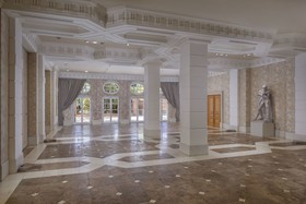 Anantara Villa Padierna Palace Benahavis Marbella Resort