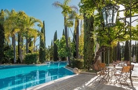 Anantara Villa Padierna Palace Benahavis Marbella Resort