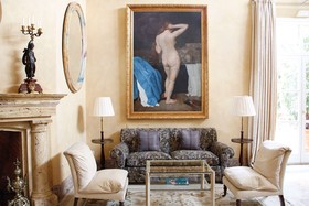 Anantara Villa Padierna Palace Benahavis Marbella Resort