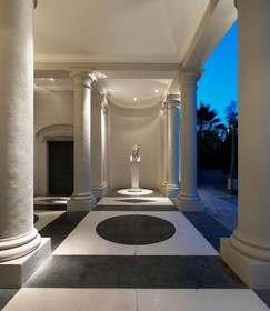 Anantara Villa Padierna Palace Benahavis Marbella Resort