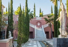 Anantara Villa Padierna Palace Benahavis Marbella Resort