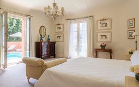 Anantara Villa Padierna Palace Benahavis Marbella Resort