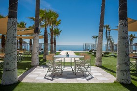 Anantara Villa Padierna Palace Benahavis Marbella Resort