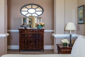 Anantara Villa Padierna Palace Benahavis Marbella Resort