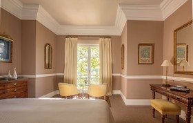 Anantara Villa Padierna Palace Benahavis Marbella Resort