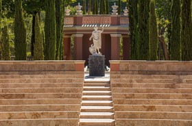 Anantara Villa Padierna Palace Benahavis Marbella Resort