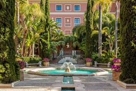 Anantara Villa Padierna Palace Benahavis Marbella Resort