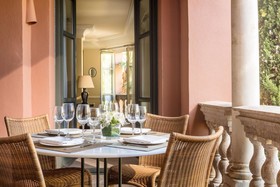 Anantara Villa Padierna Palace Benahavis Marbella Resort