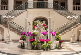 Anantara Villa Padierna Palace Benahavis Marbella Resort
