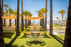 Anantara Villa Padierna Palace Benahavis Marbella Resort