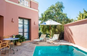 Anantara Villa Padierna Palace Benahavis Marbella Resort