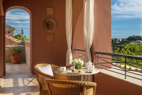 Anantara Villa Padierna Palace Benahavis Marbella Resort