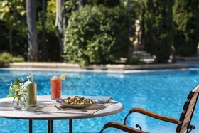 Anantara Villa Padierna Palace Benahavis Marbella Resort