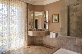 Anantara Villa Padierna Palace Benahavis Marbella Resort