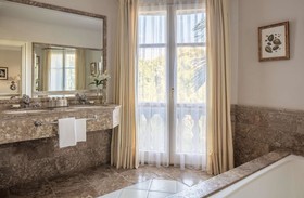 Anantara Villa Padierna Palace Benahavis Marbella Resort