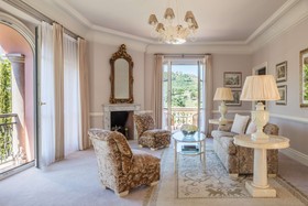 Anantara Villa Padierna Palace Benahavis Marbella Resort