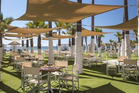 Anantara Villa Padierna Palace Benahavis Marbella Resort