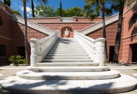 Anantara Villa Padierna Palace Benahavis Marbella Resort