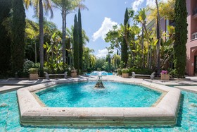 Anantara Villa Padierna Palace Benahavis Marbella Resort