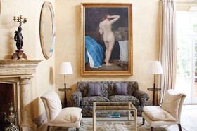 Anantara Villa Padierna Palace Benahavis Marbella Resort