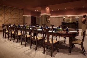 Anantara Villa Padierna Palace Benahavis Marbella Resort
