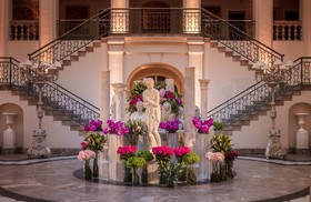 Anantara Villa Padierna Palace Benahavis Marbella Resort