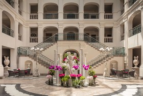 Anantara Villa Padierna Palace Benahavis Marbella Resort