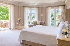 Anantara Villa Padierna Palace Benahavis Marbella Resort