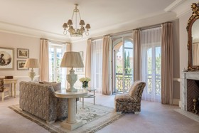 Anantara Villa Padierna Palace Benahavis Marbella Resort