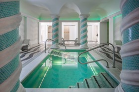 Anantara Villa Padierna Palace Benahavis Marbella Resort