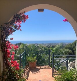 Boutique Hotel Maravilla