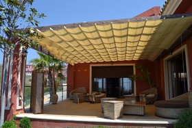 Colina del Paraiso
