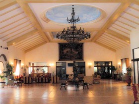 Gran Hotel Benahavis Spa