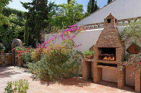 Villa Ladyville