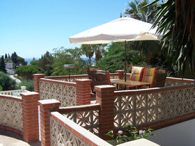 Casa Andalucia