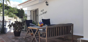 Casa Andalucia